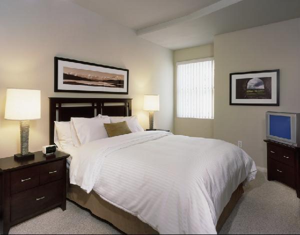 Oakwood Chicago Hotel Cameră foto
